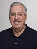 Christopher Walsh New England Regional Network