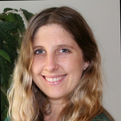 Kaitlin Barnett New England Regional Network